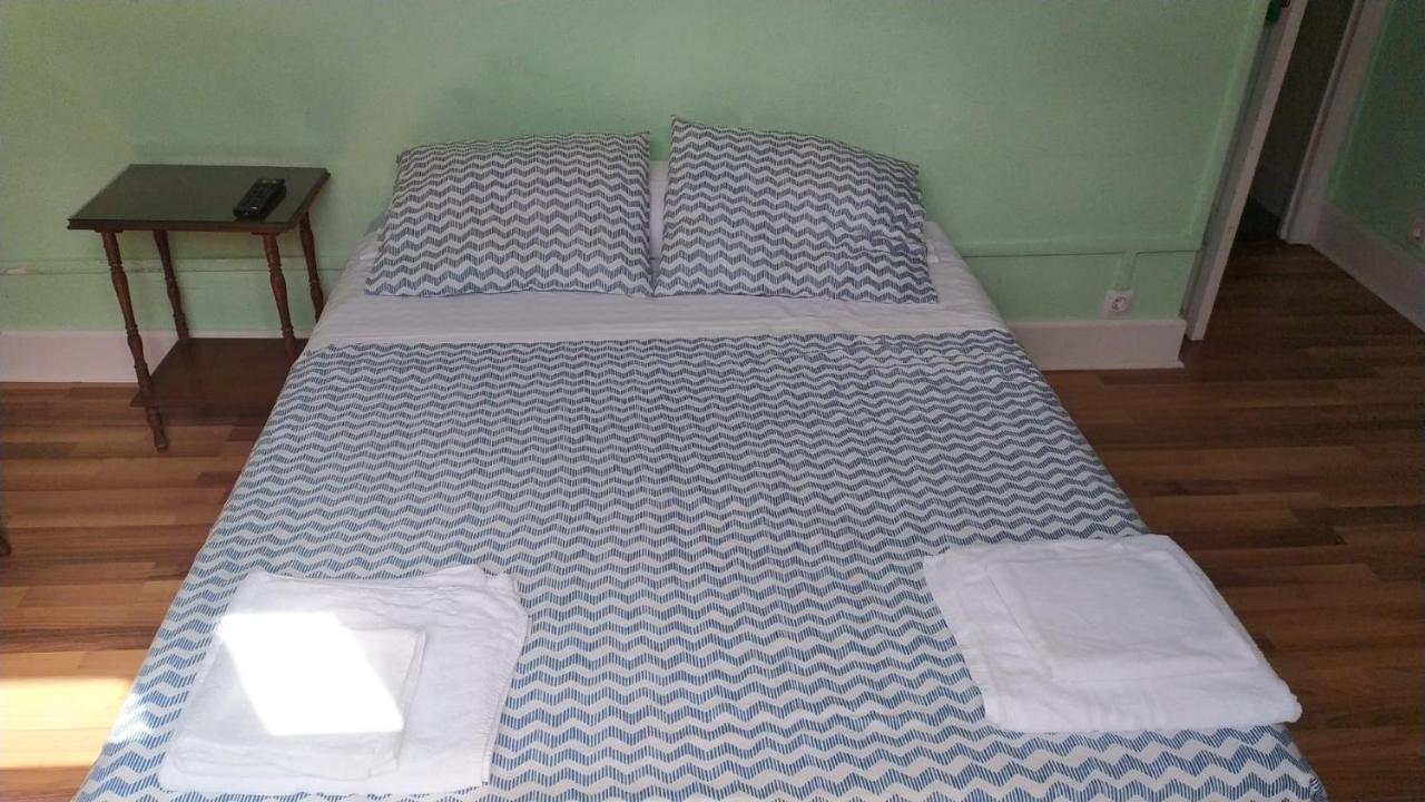Guest house Manoli Bilbao