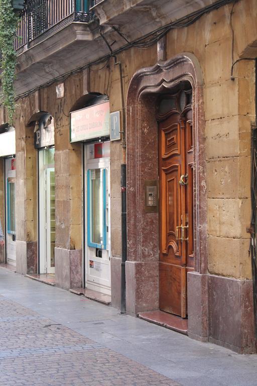 Maison d'hôtes Manoli Bilbao