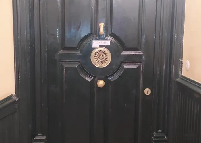 Pension Manoli