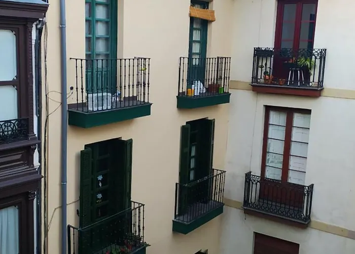 Pension Manoli