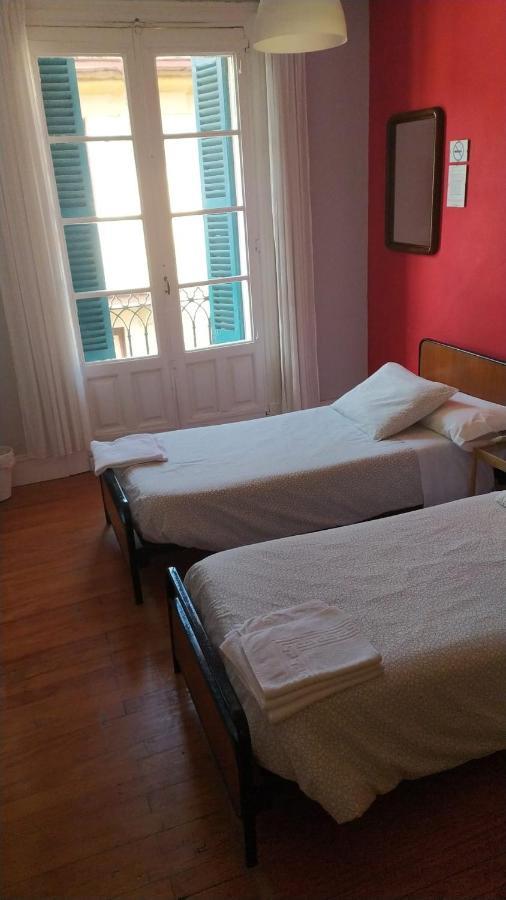 Maison d'hôtes Manoli Bilbao