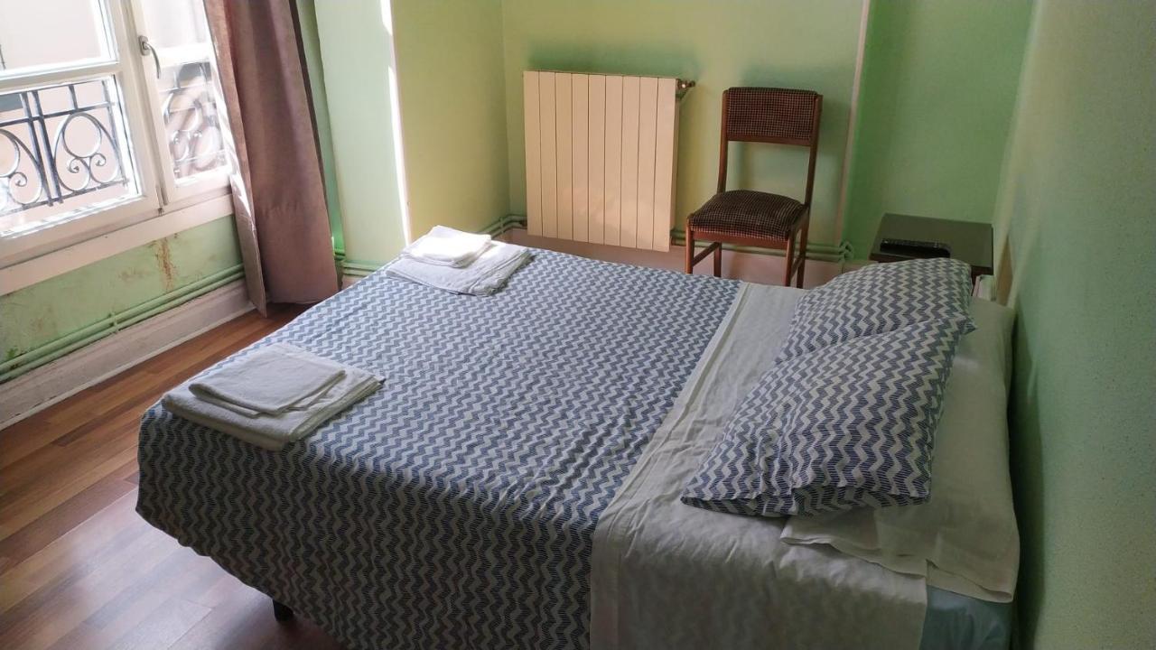 Manoli Maison d'hôtes Bilbao