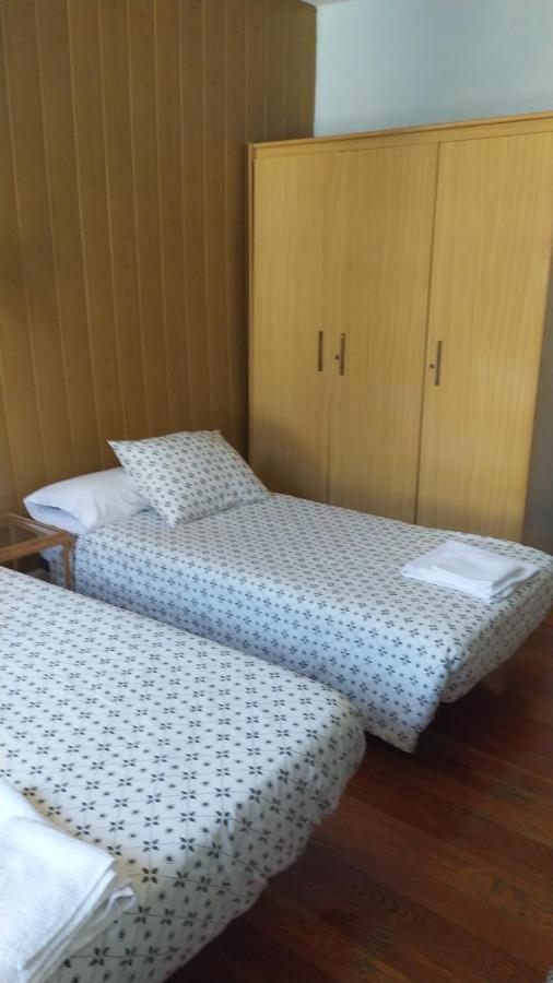 Maison d'hôtes Manoli Bilbao