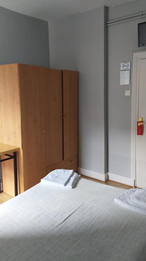 Maison d'hôtes Manoli Bilbao