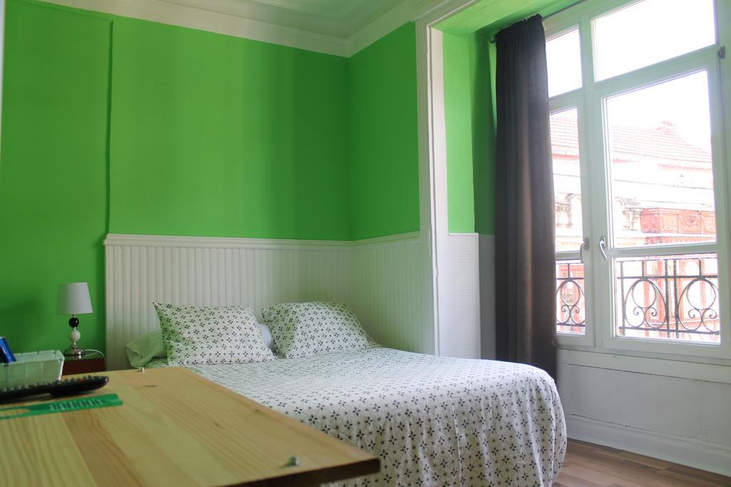 Maison d'hôtes Manoli Bilbao